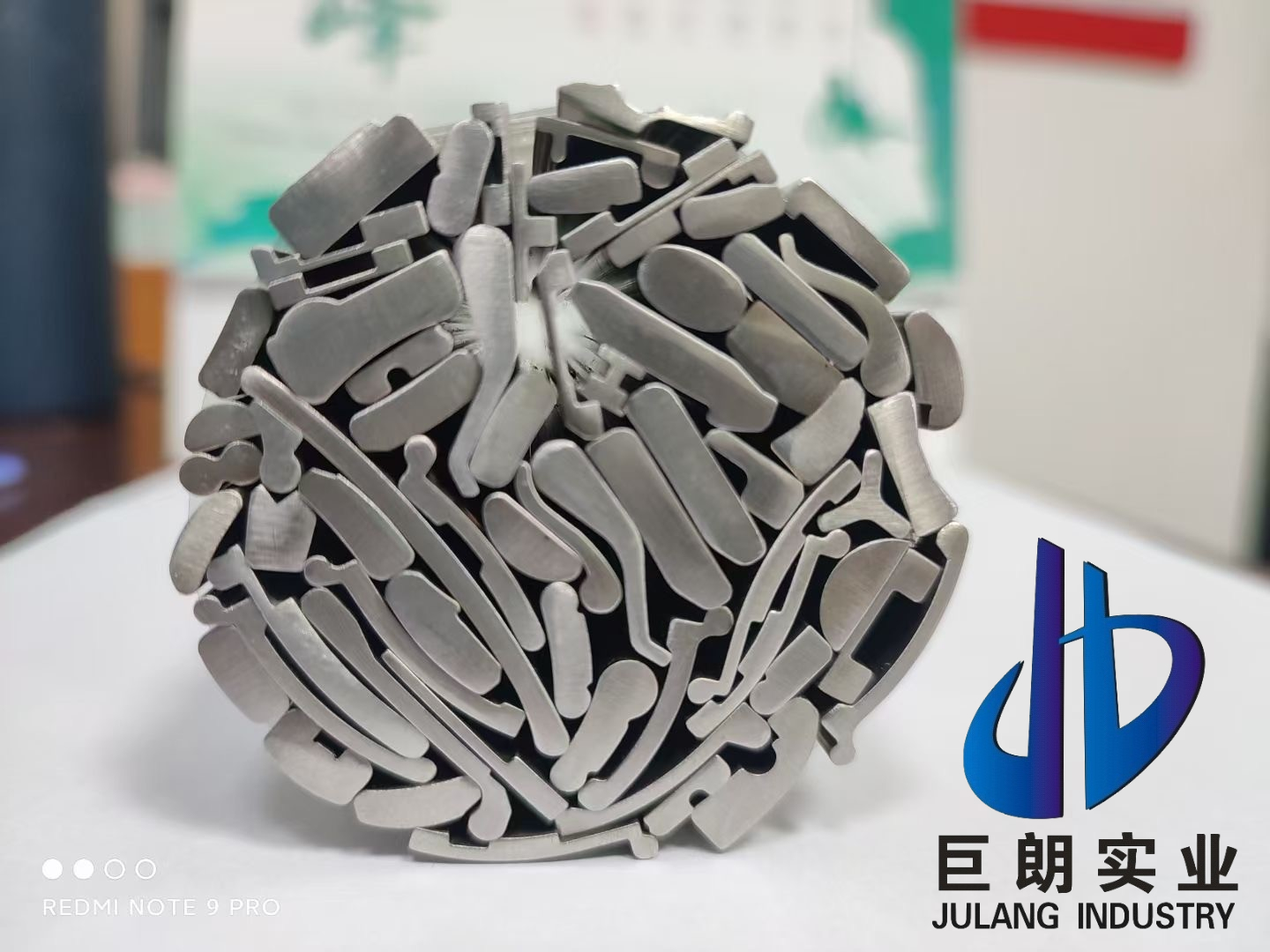寧夏SUS302HQ-SUSXM7	不銹鋼耐熱鋼線材冷鐓草酸精抽巨朗非標緊固件盤條