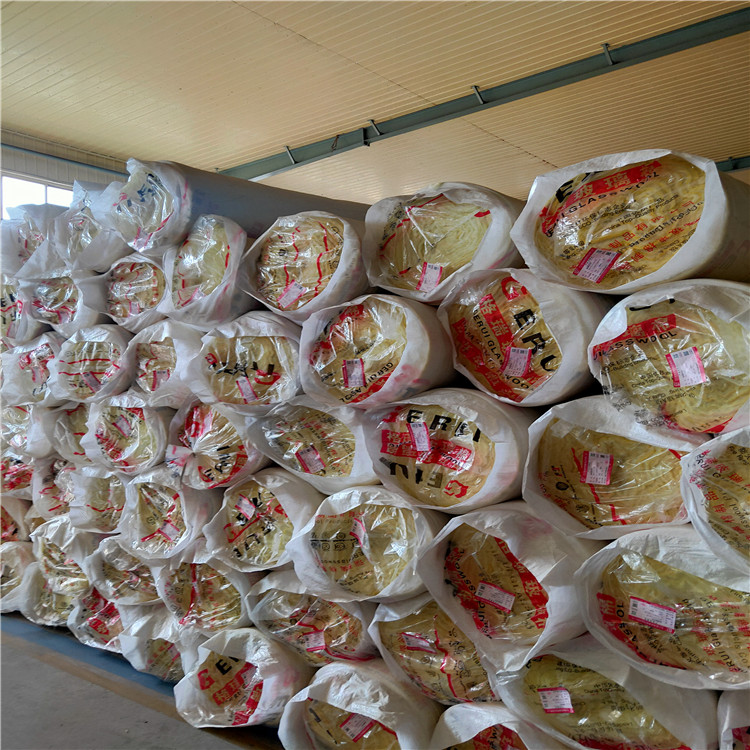 鑫達(dá)美裕 鋁箔玻璃棉板 鋼結(jié)構(gòu)阻燃離心玻璃棉卷氈 鋼結(jié)構(gòu)保溫棉
